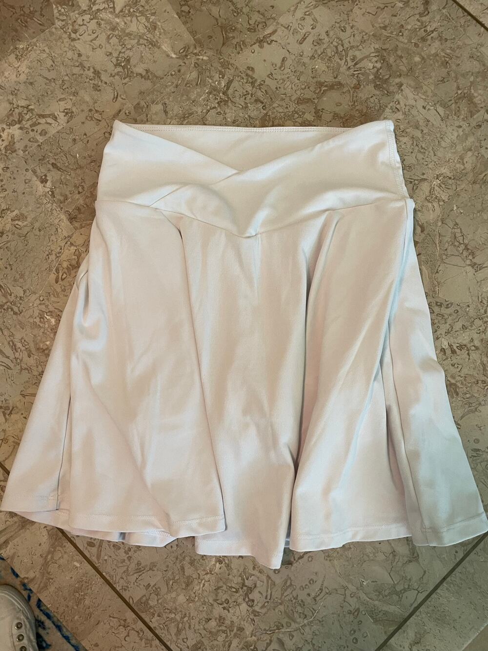 Women’s Fabletics Tennis Skirt Size Small
